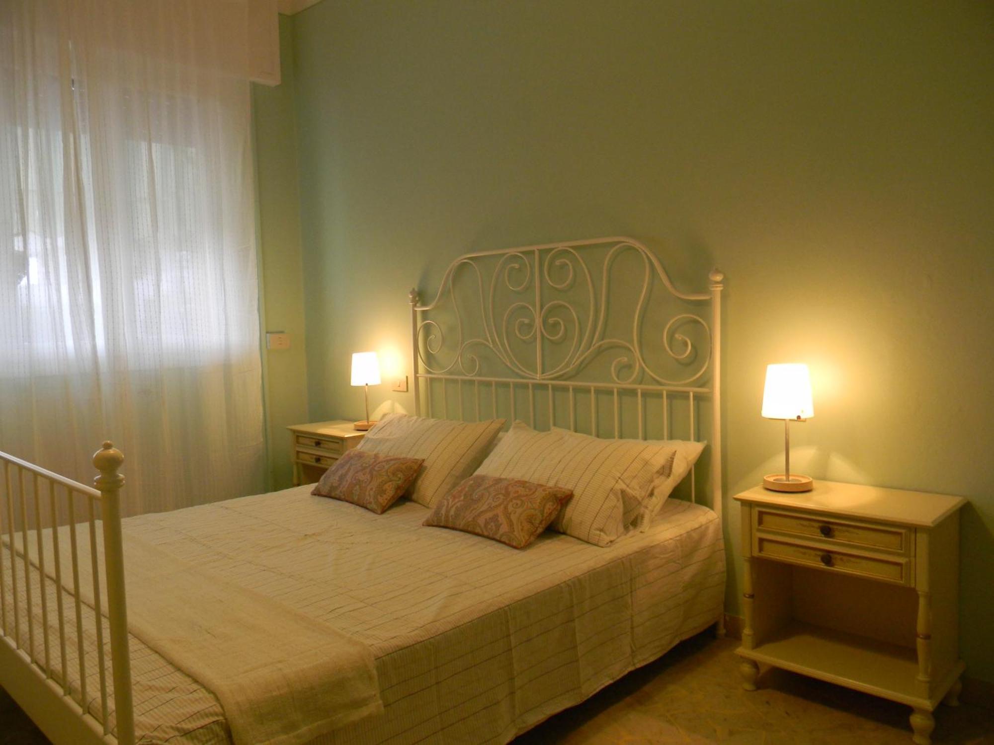 Villa Serena Виареджо Экстерьер фото