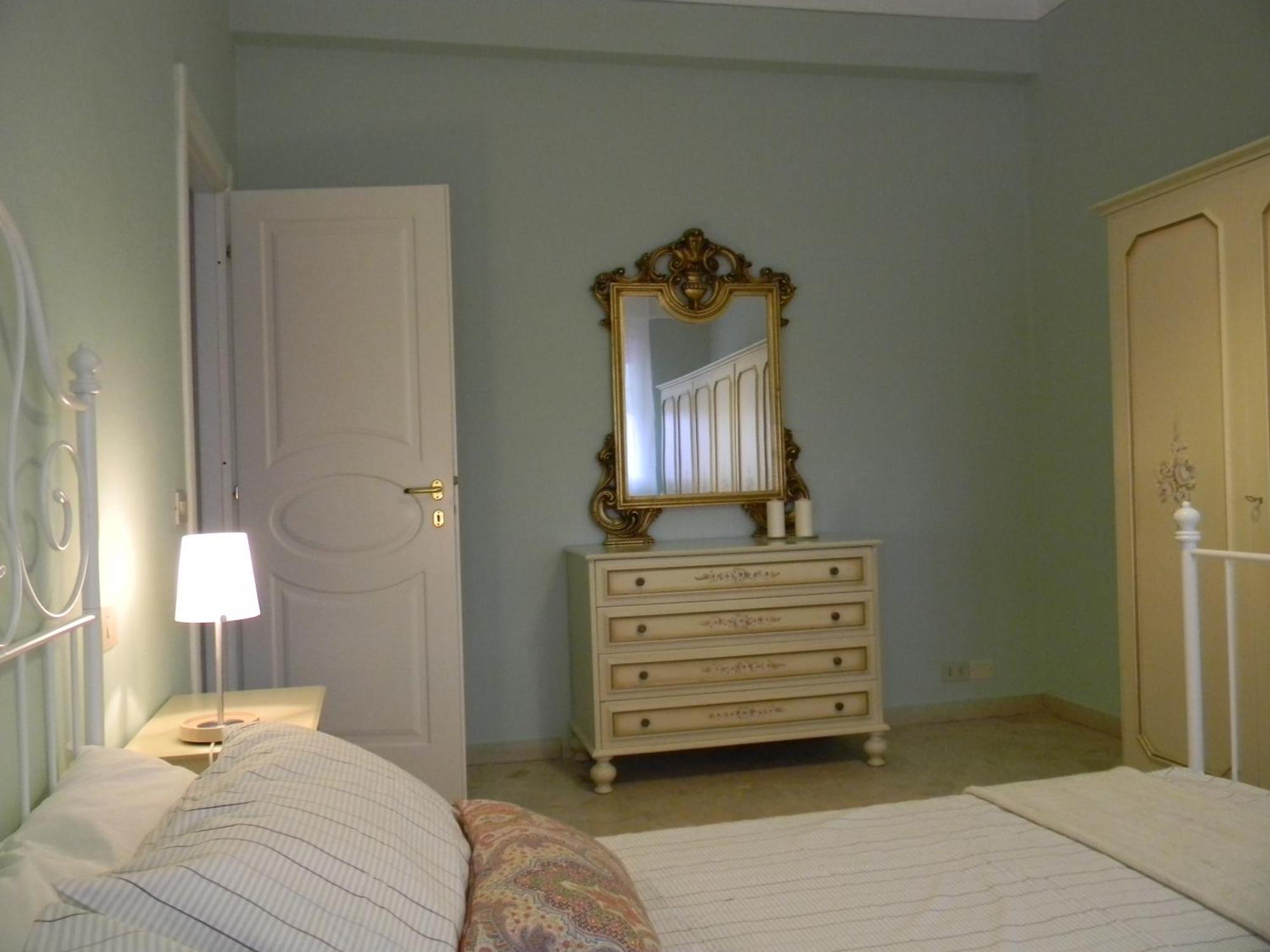 Villa Serena Виареджо Экстерьер фото